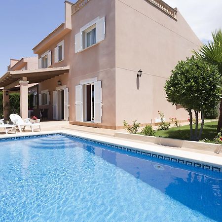 Mar Blau Villa Llucmajor  Exterior photo