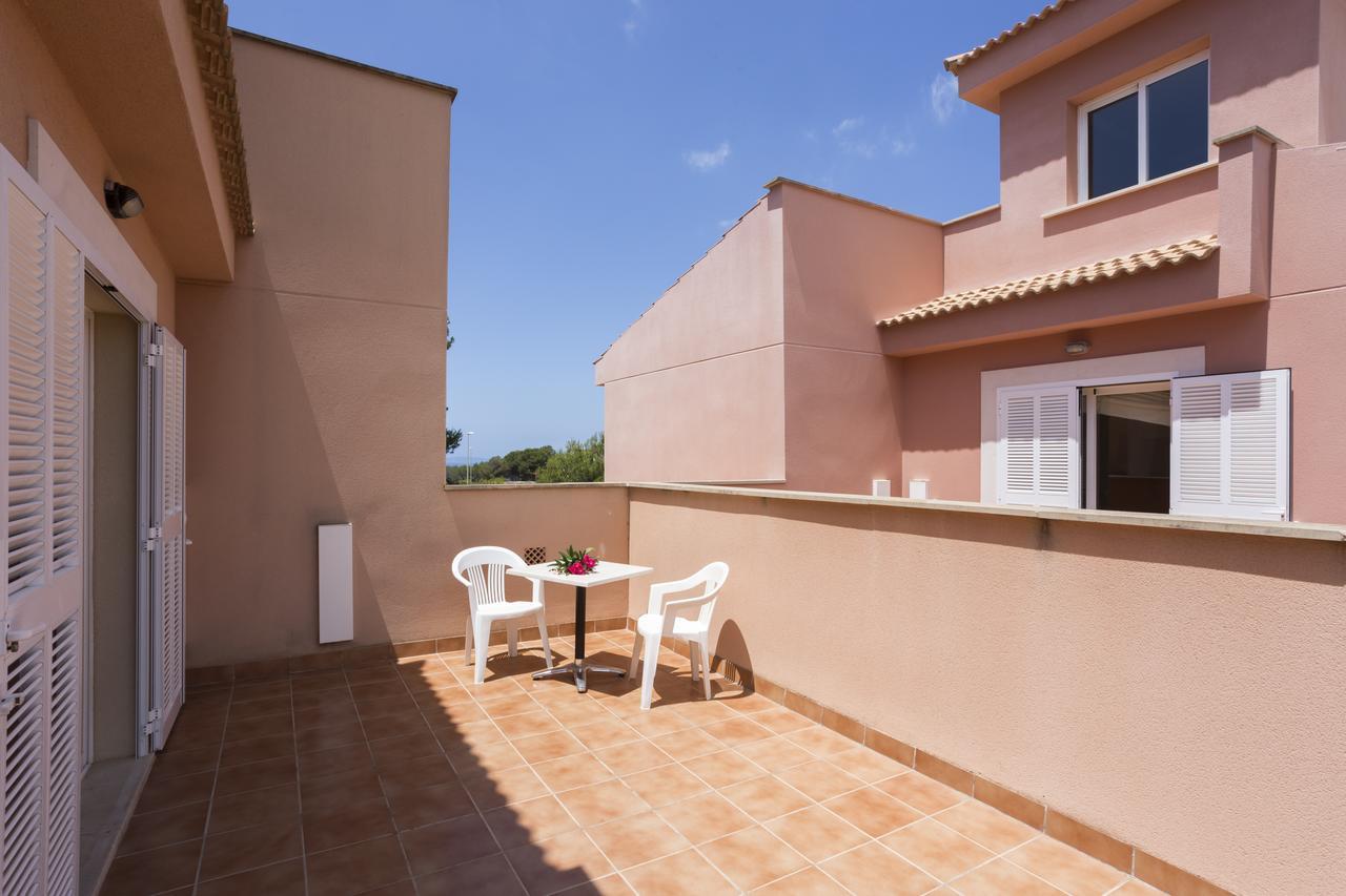 Mar Blau Villa Llucmajor  Exterior photo