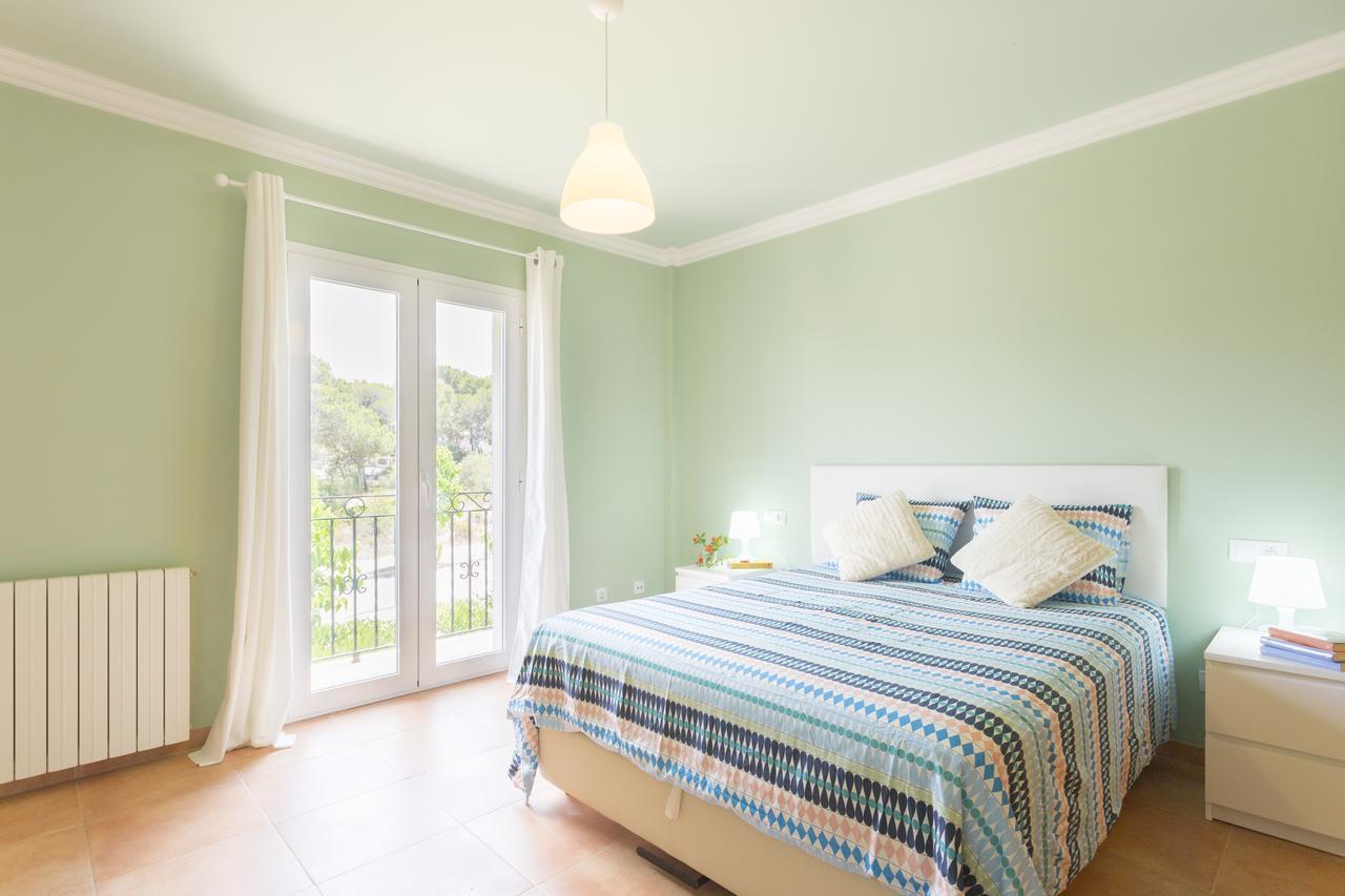 Mar Blau Villa Llucmajor  Exterior photo