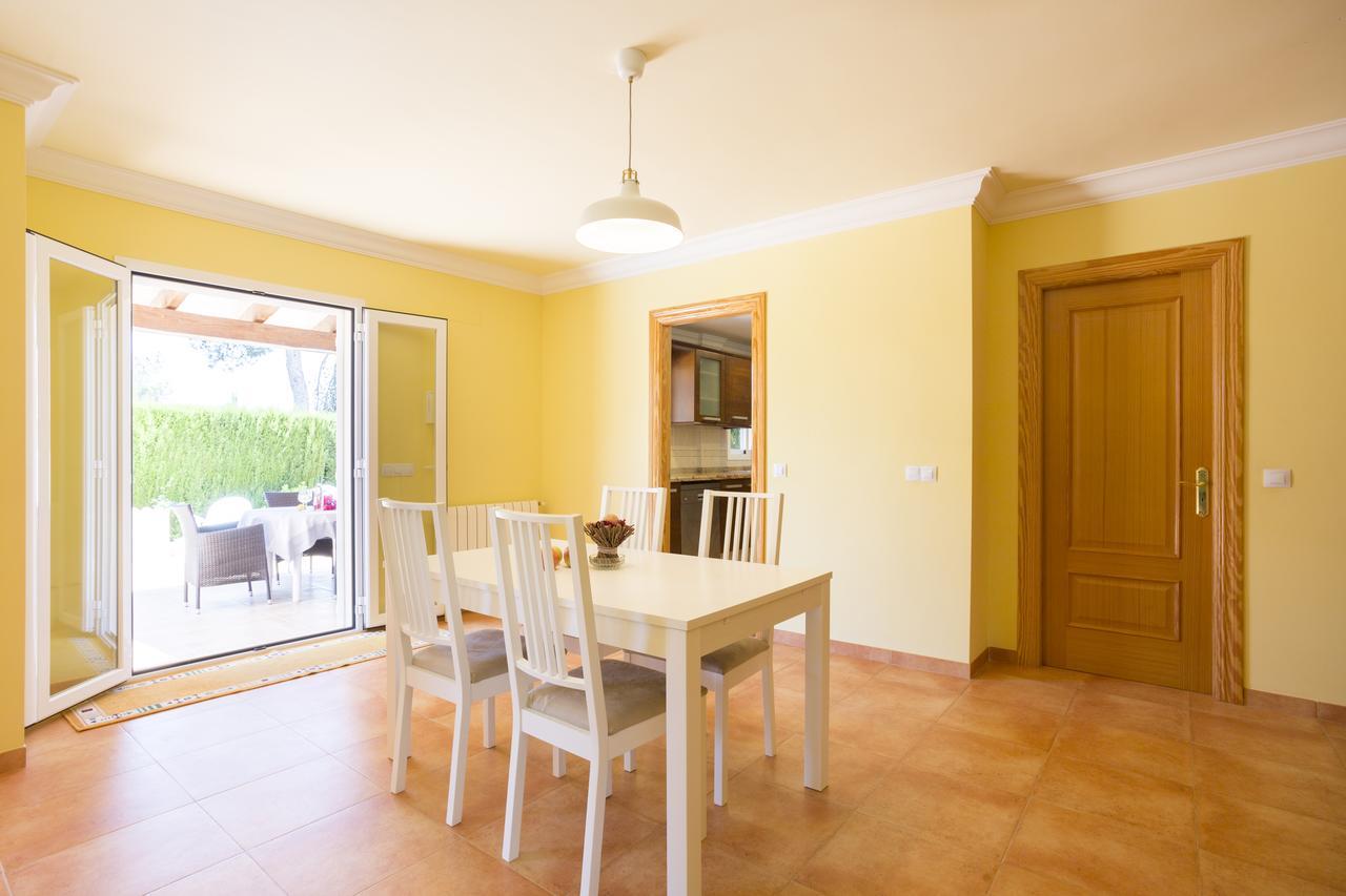 Mar Blau Villa Llucmajor  Exterior photo