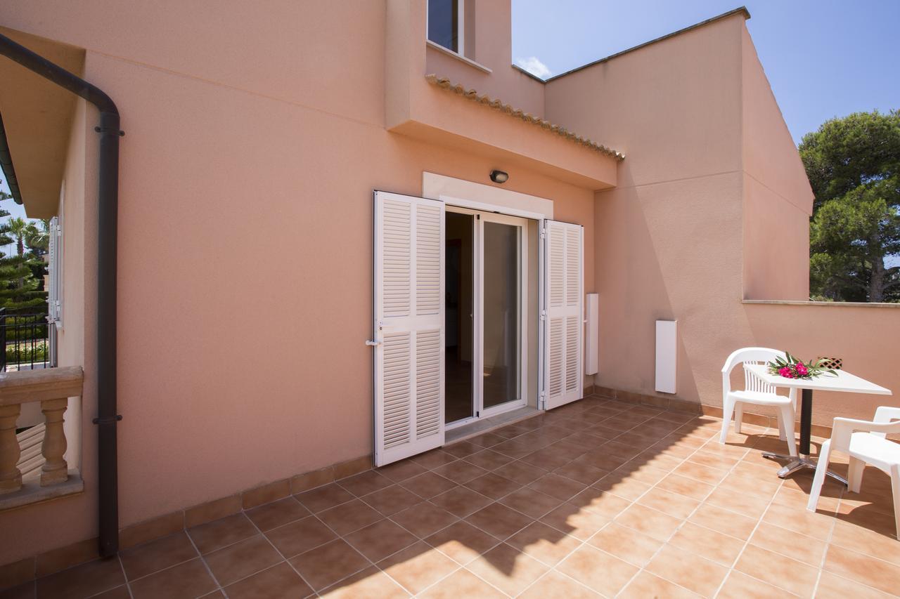 Mar Blau Villa Llucmajor  Exterior photo